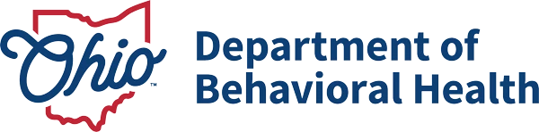 Ohio Department of Behavioral Health